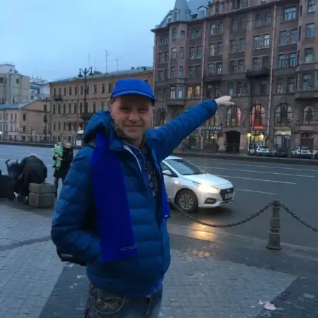 Алексей, 52