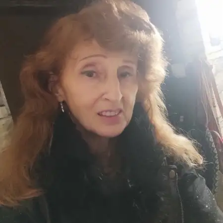 Ирина, 73Хайфа, Израиль 