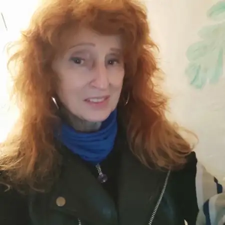 Ирина, 73Хайфа, Израиль