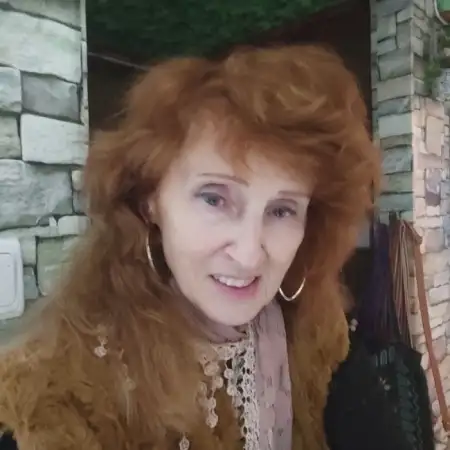 Ирина, 73Хайфа, Израиль 
