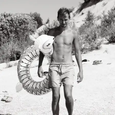 Maksim, 40