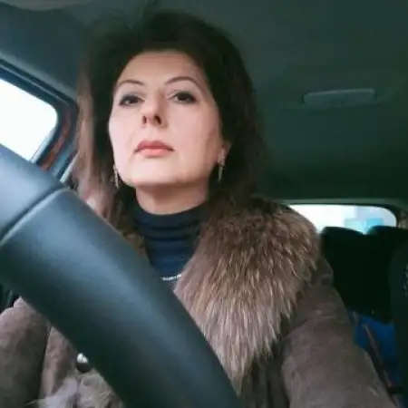 Наталия, 53