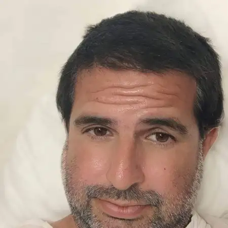 Izhak, 41 Петах Тиква, Израиль
