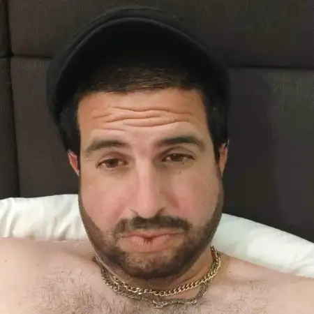 Izhak, 41Петах Тиква, Израиль