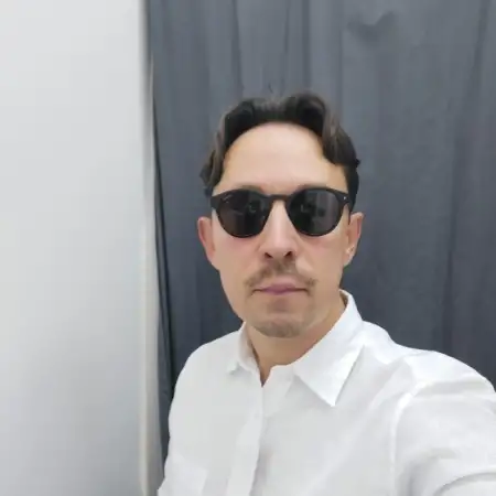 Дмитрий, 45