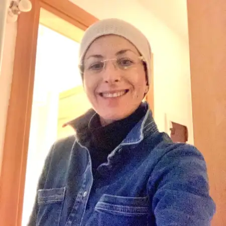 Хана, 48