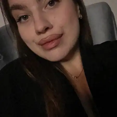 Ангелина, 26
