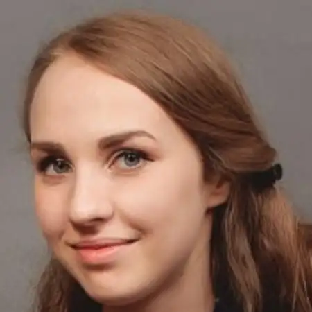 Анна, 29