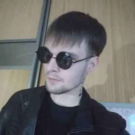 Vlad, 27Петах Тиква, Израиль 
