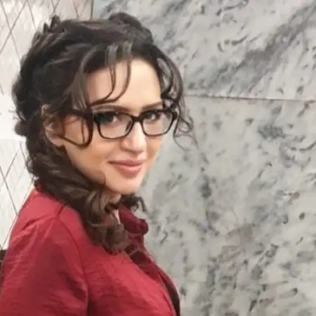 Ханна, 38