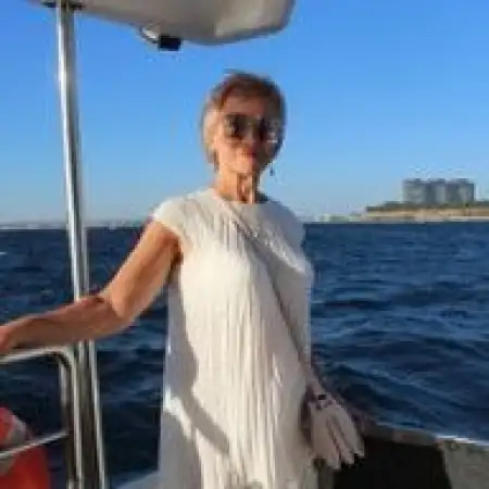 VIKTORIA, 65Кирьят Бялик, Израиль
