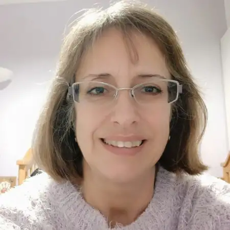Lena, 64Герцлия, Израиль 