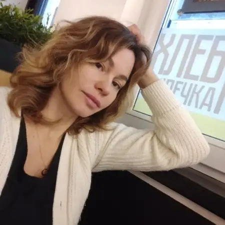 Юлия, 51Петах Тиква, Израиль