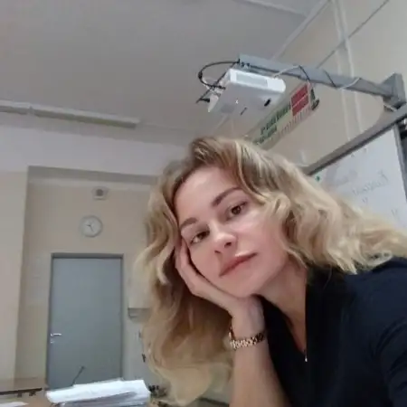 Юлия, 51Петах Тиква, Израиль 