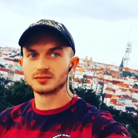 Oleg, 28Петах Тиква, Израиль 