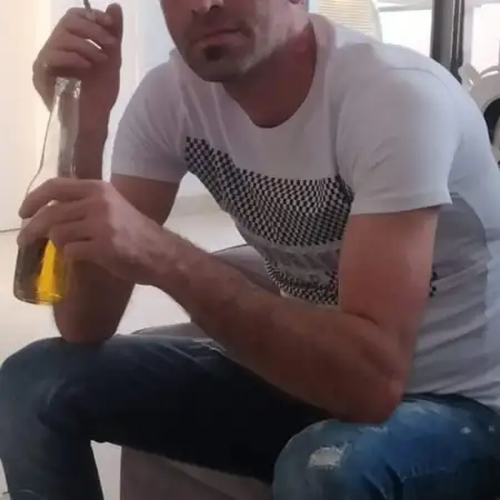 רוני, 43Кирьят Моцкин, Израиль