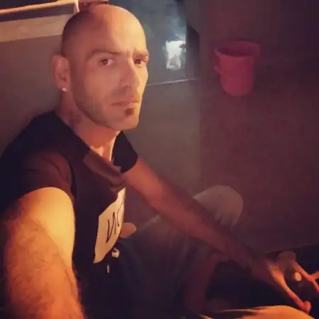 רוני, 43Кирьят Моцкин, Израиль
