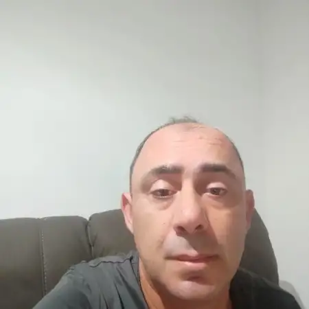 דוד, 52Хайфа, Израиль