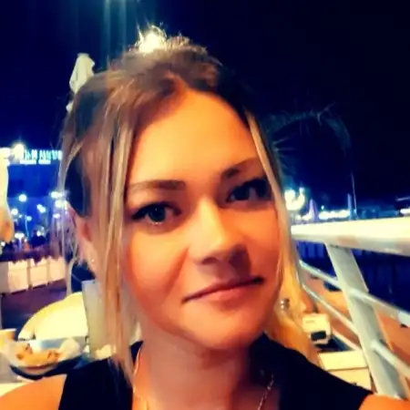 Наталия, 41Ашдод, Израиль 
