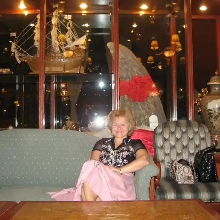 Nina, 63Тель Авив, Израиль