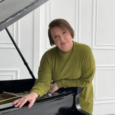 Ольга, 53