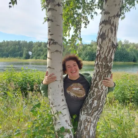 Ольга, 53