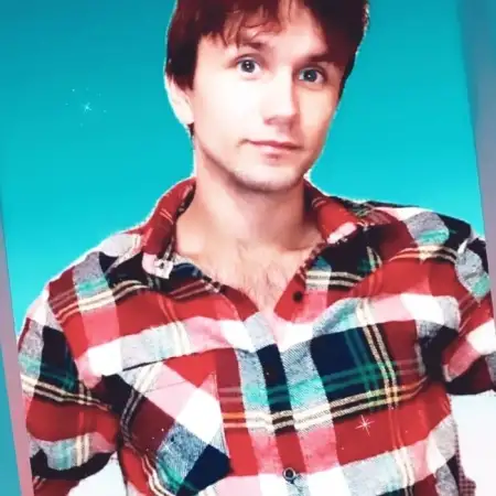Виталий, 33