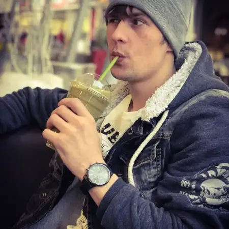 Alexandr, 34Петах Тиква, Израиль
