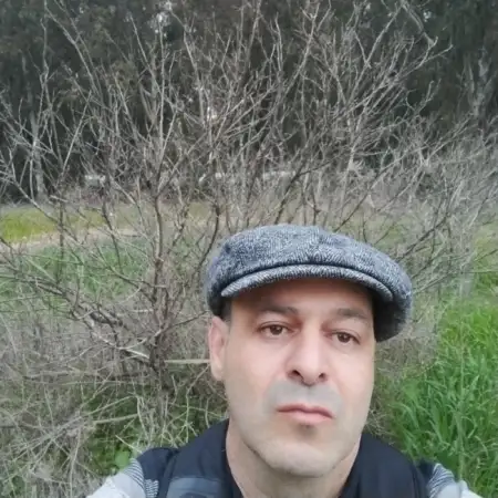Albert, 52Тель Авив, Израиль 