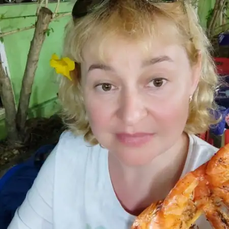 Жанна, 47