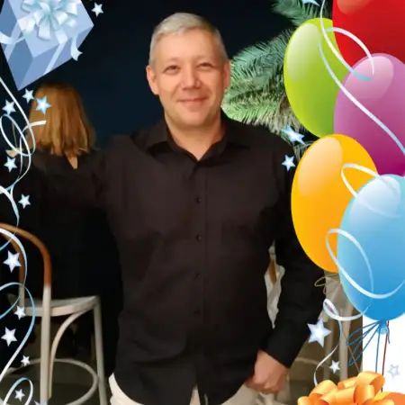 Виталий, 55Ришон ле Цион, Израиль 