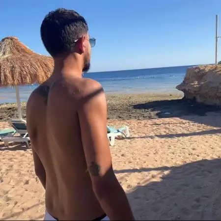 Shahar, 28Тель Авив, Израиль 
