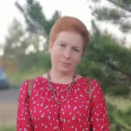 Евгения, 55