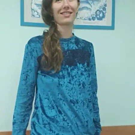 Анастасия, 39
