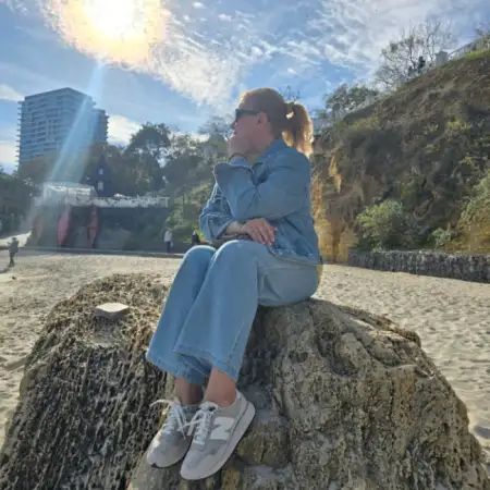 Irina, 53