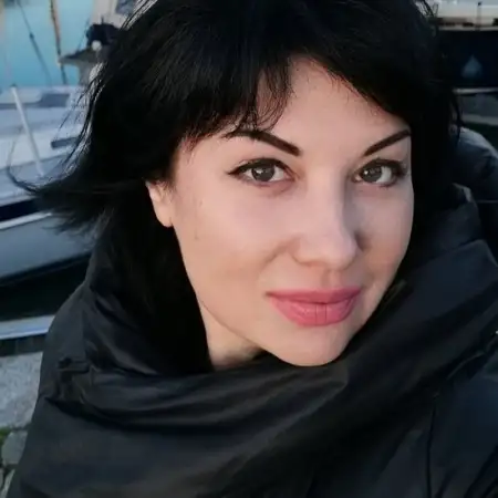Элина, 46 