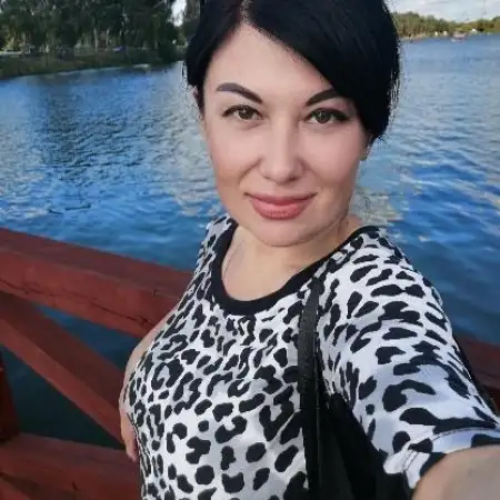 Элина, 46