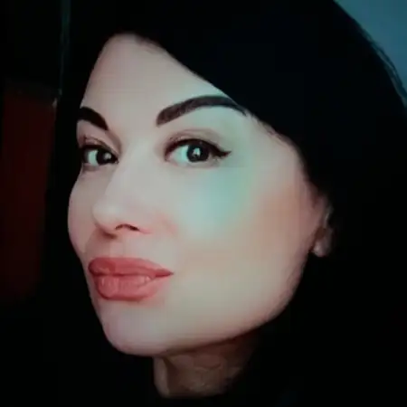Элина, 46