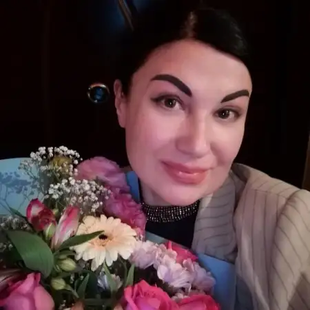 Элина, 46