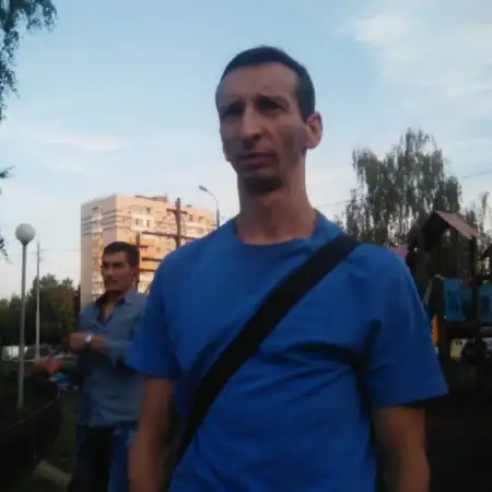 михаил, 45