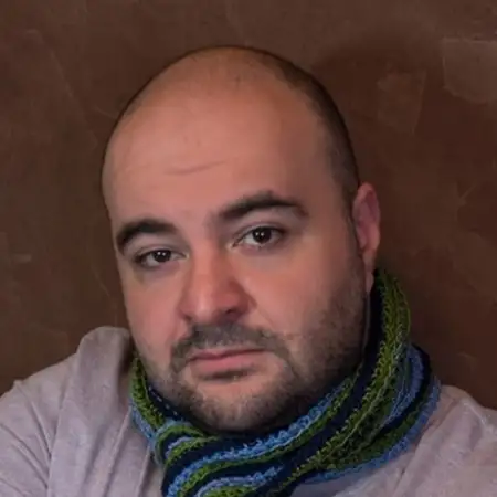 Беньчик, 41