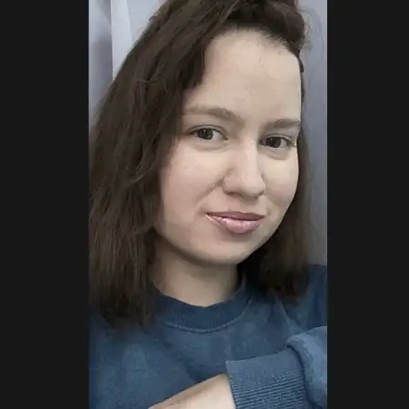 Маргарита, 26