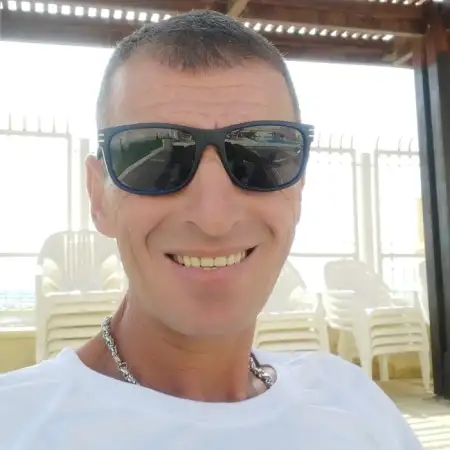 Константин, 50Арад, Израиль 
