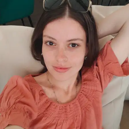 Екатерина, 36