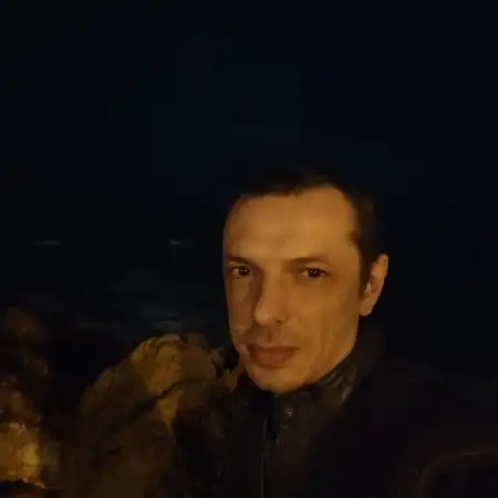 Aleksandr, 40Цфат, Израиль 