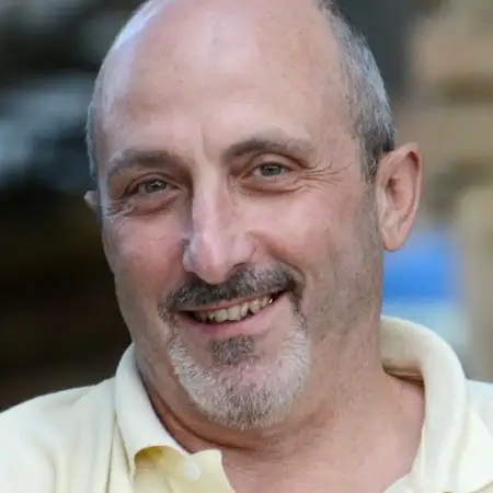 Владимир, 71Иерусалим, Израиль