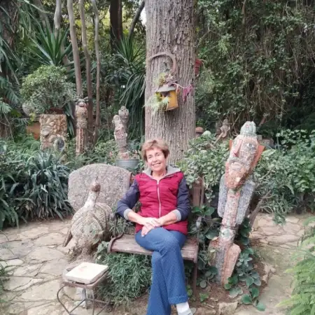 лена, 72Наария, Израиль 