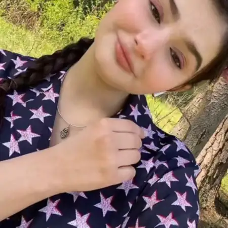Дарья, 22