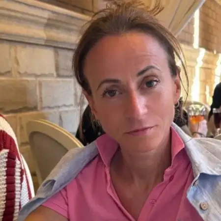 Ирина, 53