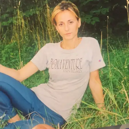 Ирина, 53